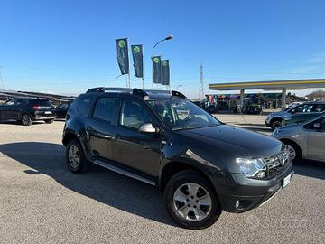DACIA Duster 1.5 dCi 110CV Start&Stop 4x2 Lauréa