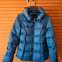 Piumino Phard XS vera piuma sagomato