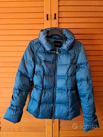 Piumino Phard XS vera piuma sagomato