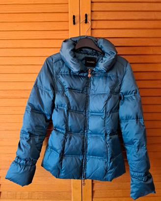 Piumino Phard XS vera piuma sagomato
