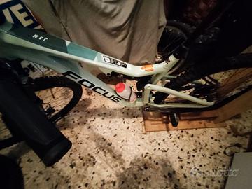 Bici come nuova