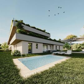 Appartamento - Olgiate Molgora