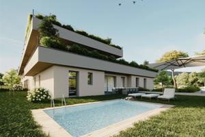 Appartamento - Olgiate Molgora