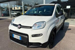 Fiat Panda 0.9 TwinAir Turbo S&S 4x4