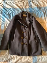 Cappotto Schott