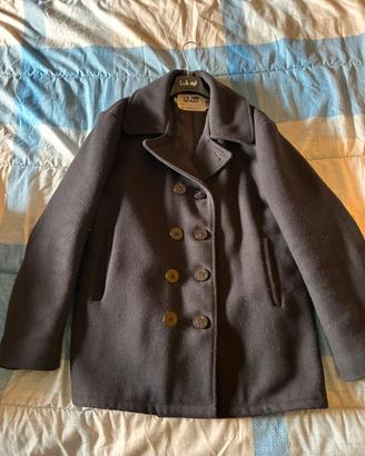 Cappotto Schott