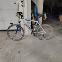 Montainbike vicini