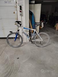 Montainbike vicini