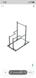 Power Tower Calisthenics Autoportante S60