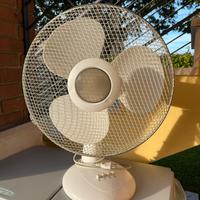 Ventilatore da tavolo