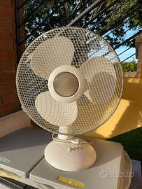 Ventilatore da tavolo