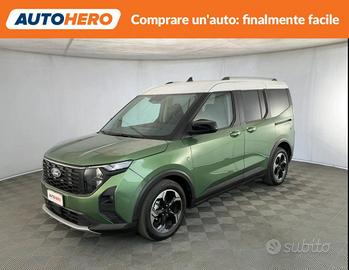 FORD Tourneo Courier AB84656