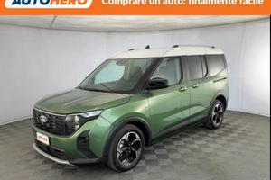 FORD Tourneo Courier AB84656