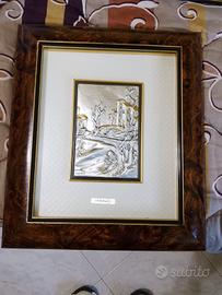 quadro con cornice euroesse