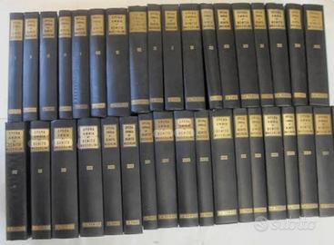 libri su B. Mussolini e ventennio 