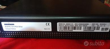 centralino telefonico Pbx pabx