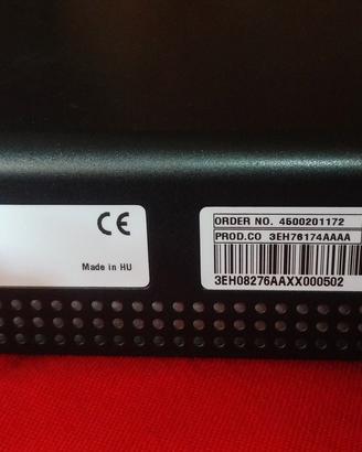 centralino telefonico Pbx pabx