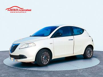 Lancia Ypsilon 5 Porte Ypsilon 1.3 mjt Gold s&s 95