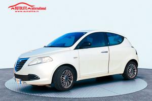 Lancia Ypsilon 5 Porte Ypsilon 1.3 mjt Gold s&s 95
