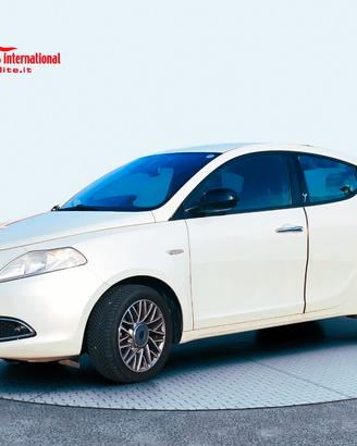 Lancia Ypsilon 5 Porte Ypsilon 1.3 mjt Gold s&s 95