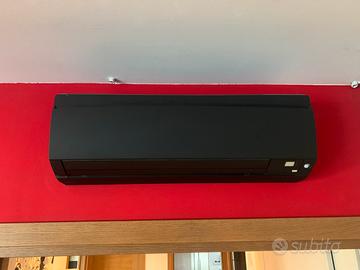 Daikin 9000+12000