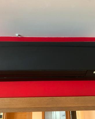 Daikin 9000+12000