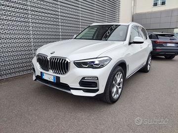 BMW X5 xdrive45e auto