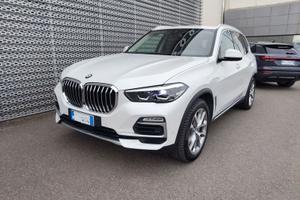 BMW X5 xdrive45e auto