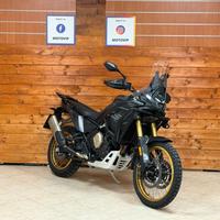 Voge Valico 800 DSX Rally - Rate a Interessi ZERO