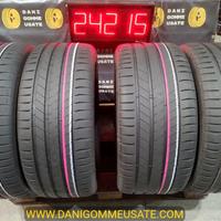4 GOMME 265 45 20 E 295 40 20 MICHELIN DOT23