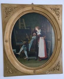 Quadri antichi 