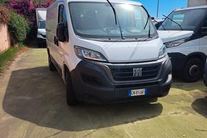 Fiat Ducato 33 MH1-2.2M/140CV-Serie Nove