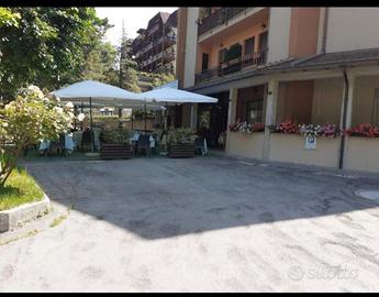 Vendita/gestione ristorante pizzeria