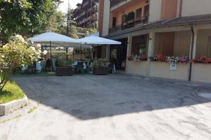 Vendita/gestione ristorante pizzeria