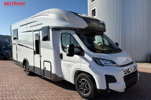 MOBILVETTA MOBILVETTA KROSSER P86