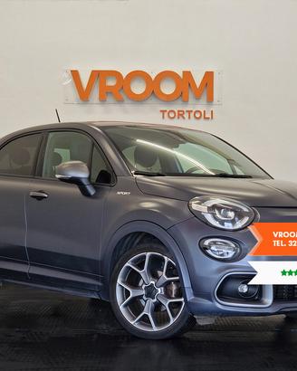 FIAT 500X 500X 1.6 MultiJet 130 CV Sport