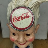 salvadanaio coca vola