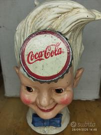 salvadanaio coca vola