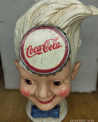 salvadanaio coca vola