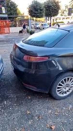 ALFA GT 1.9 GTD