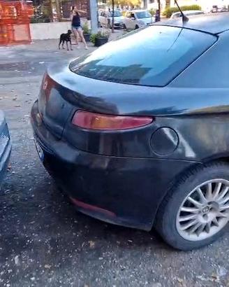 ALFA GT 1.9 GTD