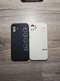 Cover per iPhone 11