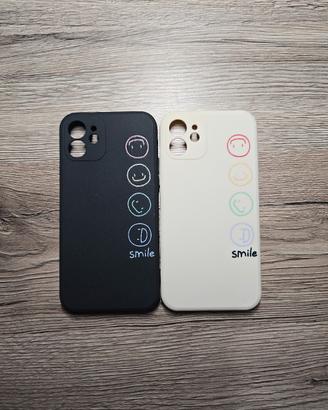 Cover per iPhone 11