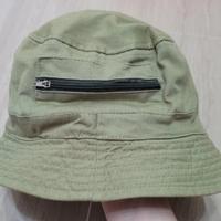 urban vintage grunge gorp bucket hat