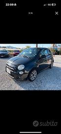 Fiat 500S, 1.2 benzina