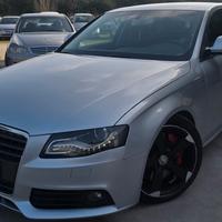 Audi A4 2.0 TDI 143CV F.AP. Advanced
