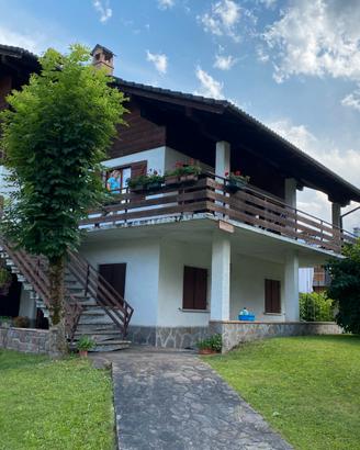 Appartamento Canale d'Agordo