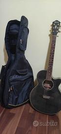 Chitarra elettroacustica IBANEZ AEG20E TG