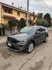 Volkswagen T-Roc 1.5 TSI 150 CV 2018 - Full LED