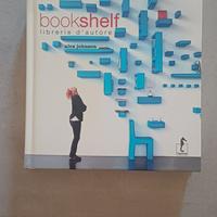 Libro "Bookshelf libreria d'autore"